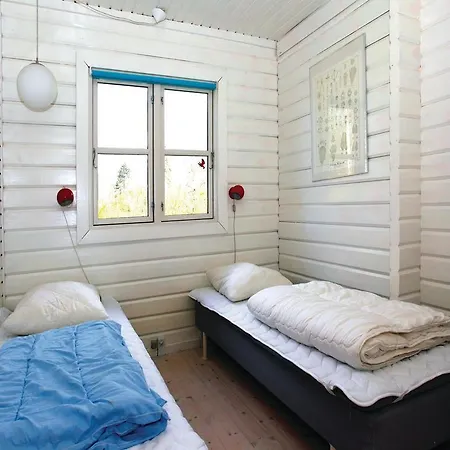 Дом отдыха Holiday 4 Follenslev