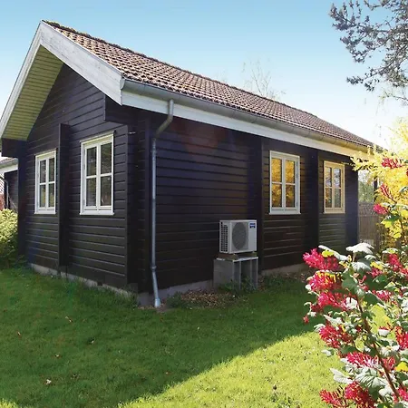 Holiday 4 * Follenslev